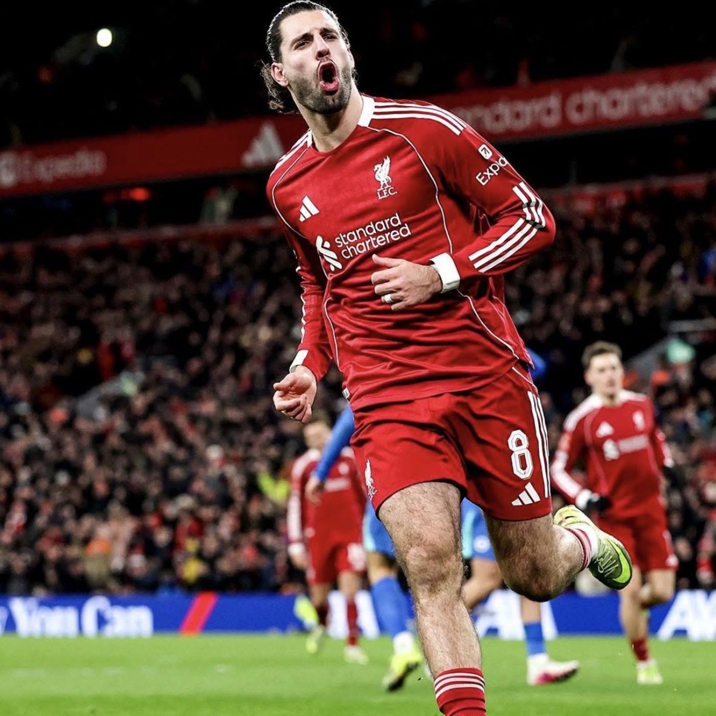 S87E19 How Much Confusion There Seem To Be About It - Trevor Gear On Haaland And Szoboszlai Incident