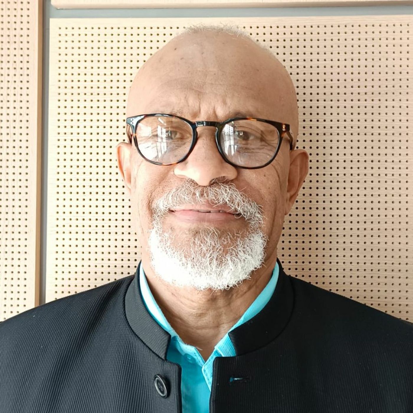 UNFCCC Bonn SB58  Sele Tagivuni: Climate Change Exacerbates The Effects Of Poverty