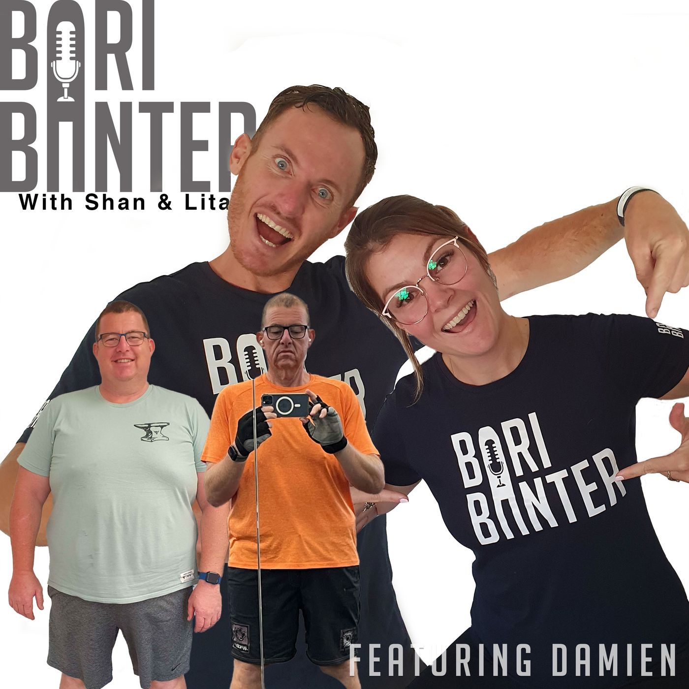 BARI BANTER