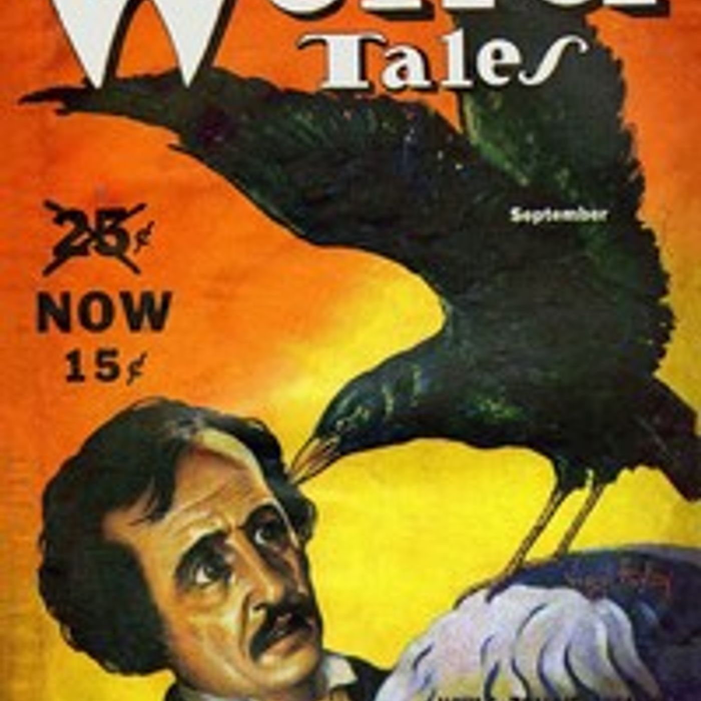 COOL AIR by H.P.LOVECRAFT