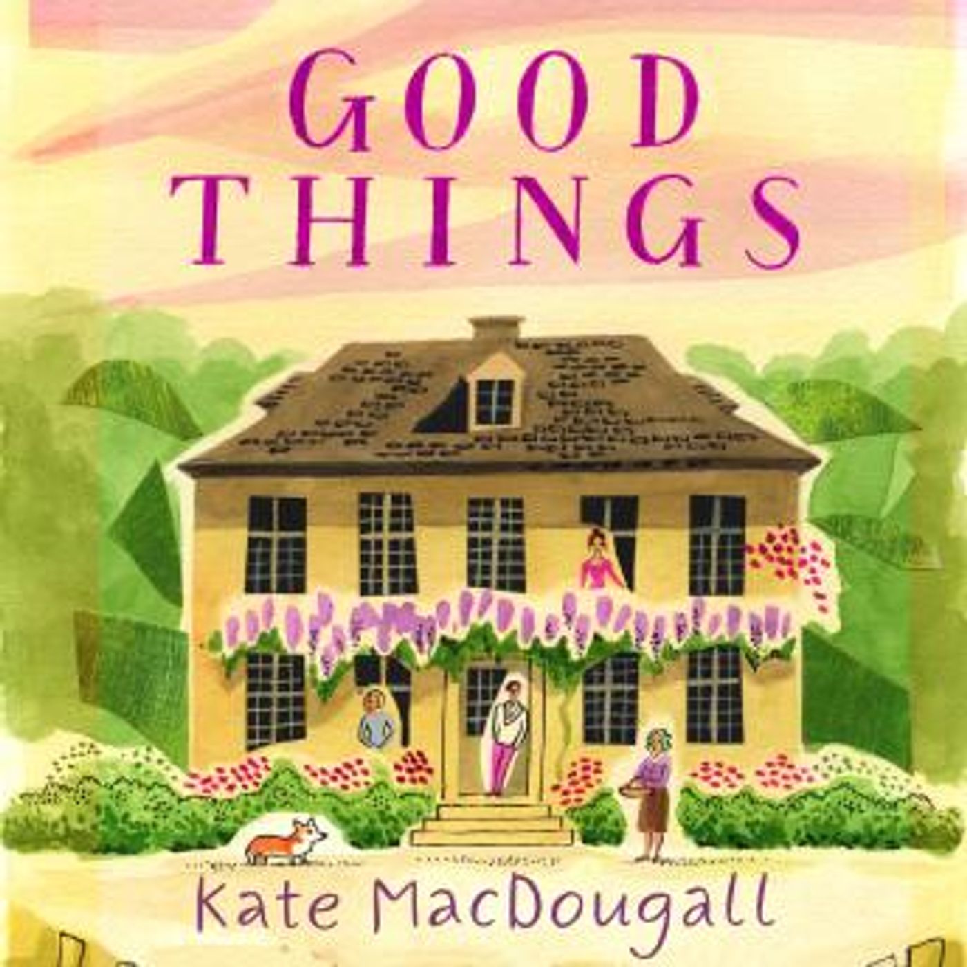 Listen to Trending Full Audiobooks in Fiction, Contemporary Women