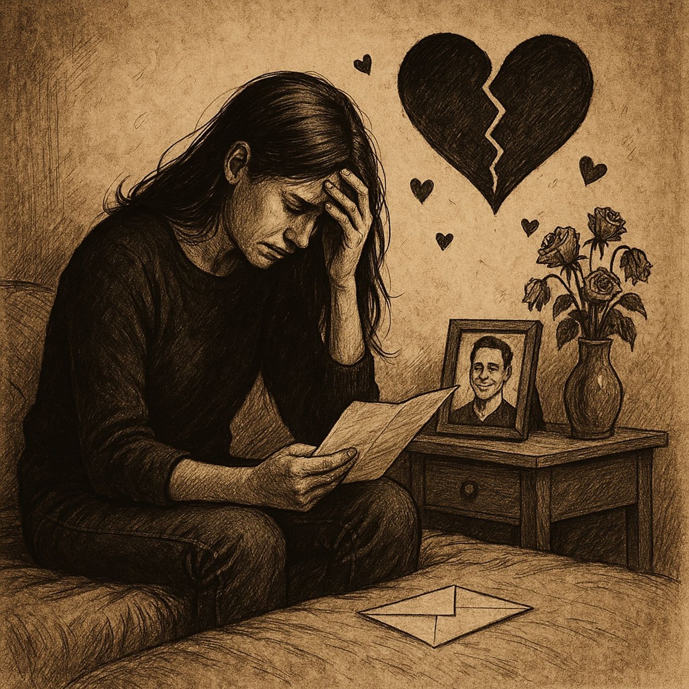 Ditch the Dignity: The Radical Guide to Surviving Heartbreak When Sensible Advice Fails