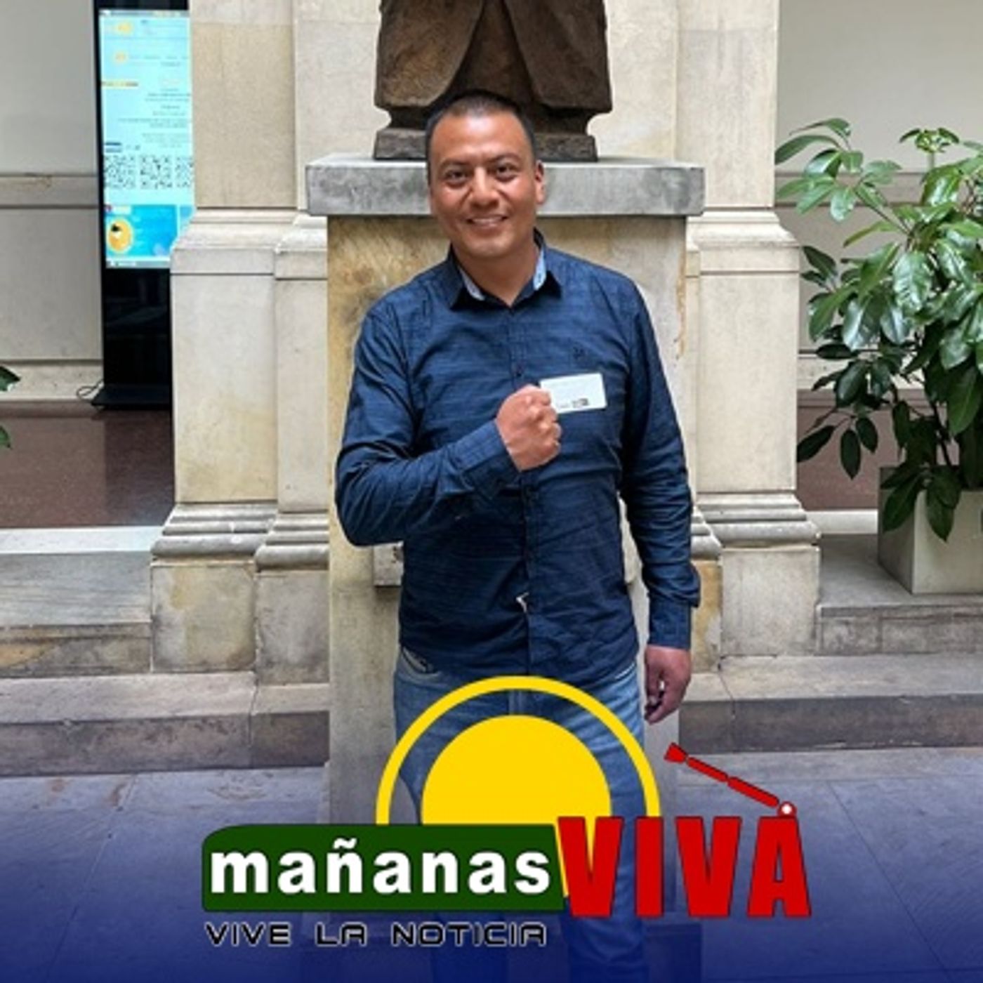 Concejal Iván Darío Chalaca – Intervención vía alterna ingreso al barrio Villanueva