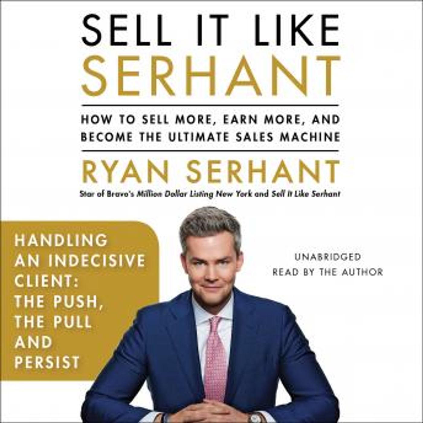Listen to New Full Audiobooks in Business & Economics, Sales & Retail