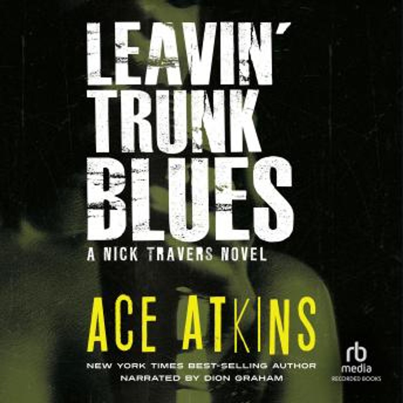 Trending Full Audiobooks in Mystery, Thriller & Horror, Suspense