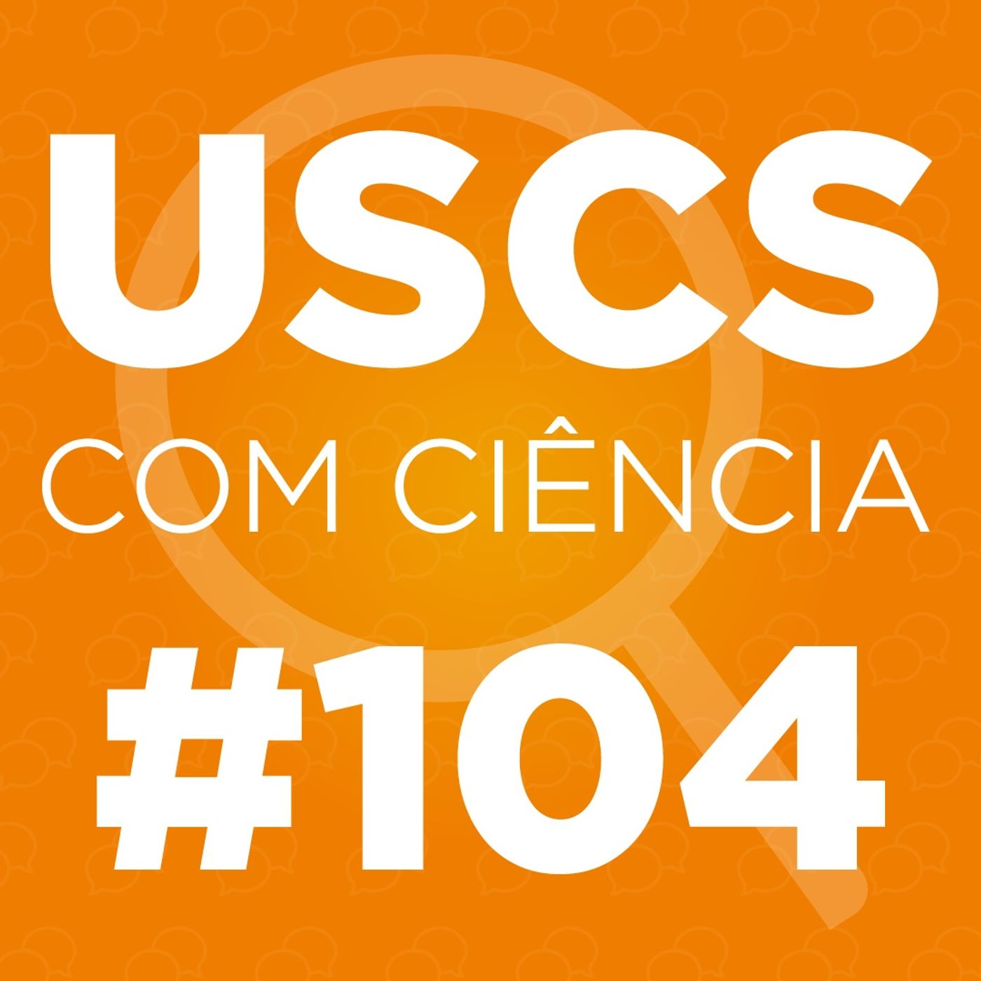 USCS com Ciência