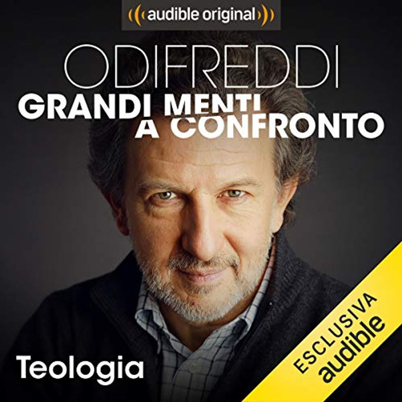 Audible Original