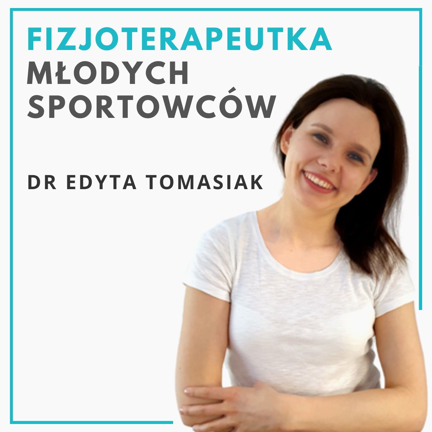 Fizjoterapeutka Młodych Sportowców