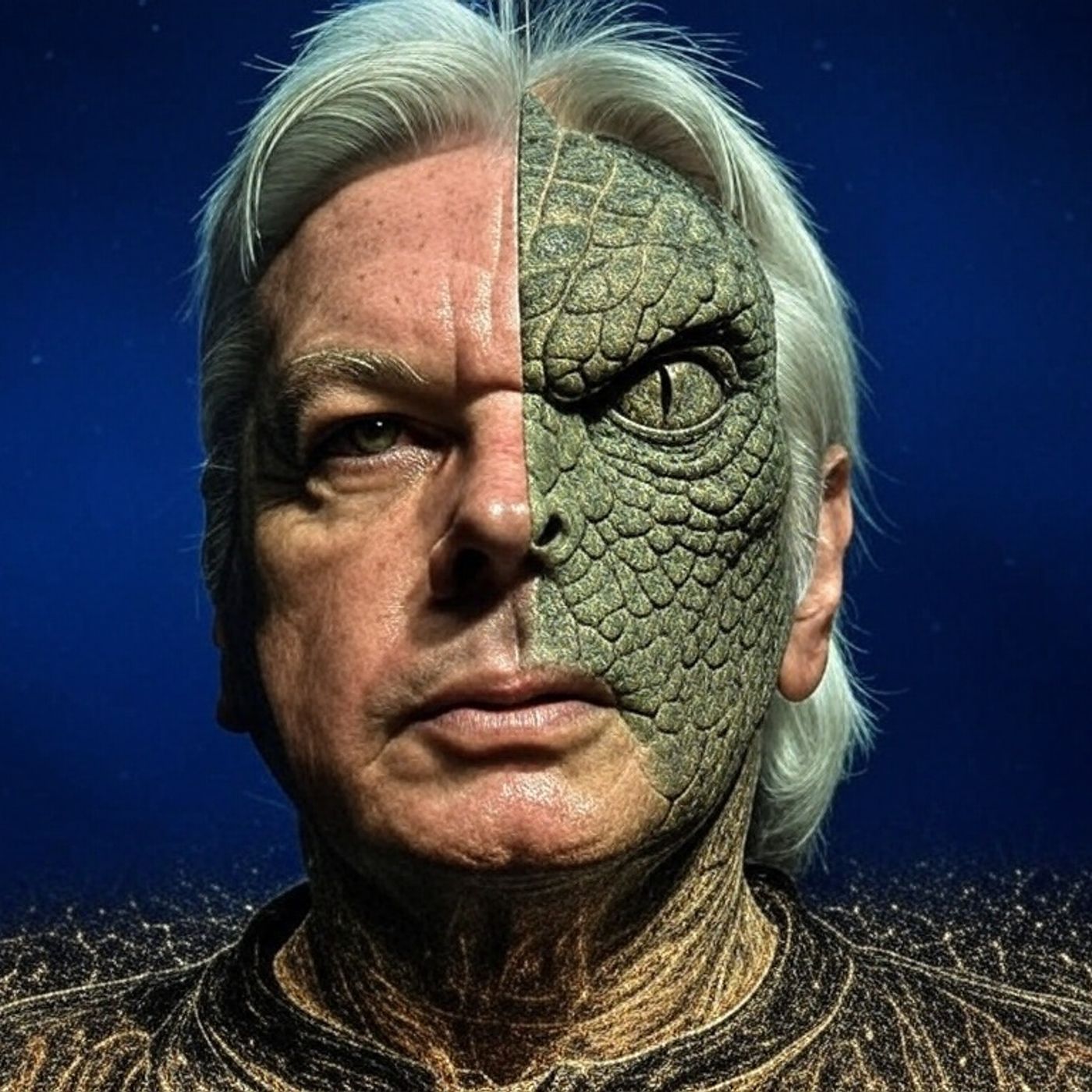 May 24th Strike, David Icke’s Alt-Media Meltdown And Alex Jones vs The Globalists episode artwork