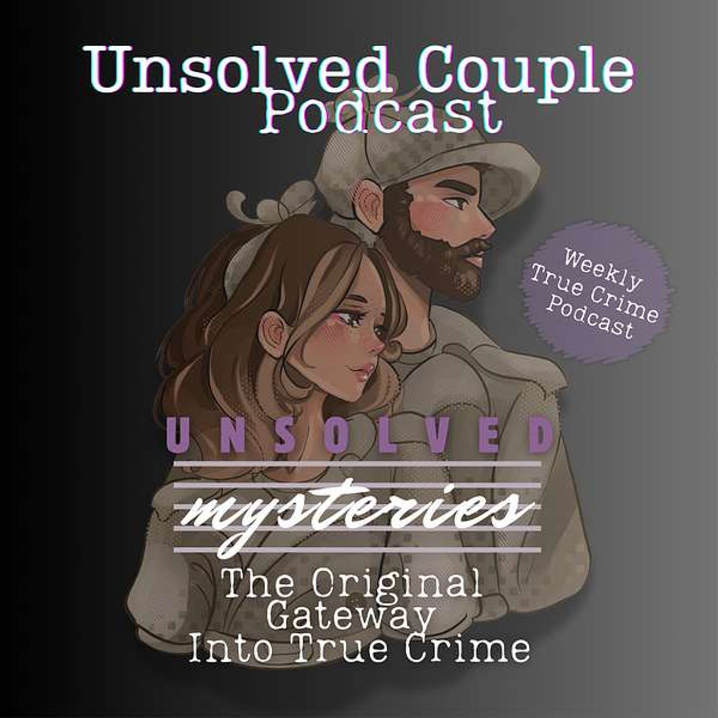 Unsolved Couple