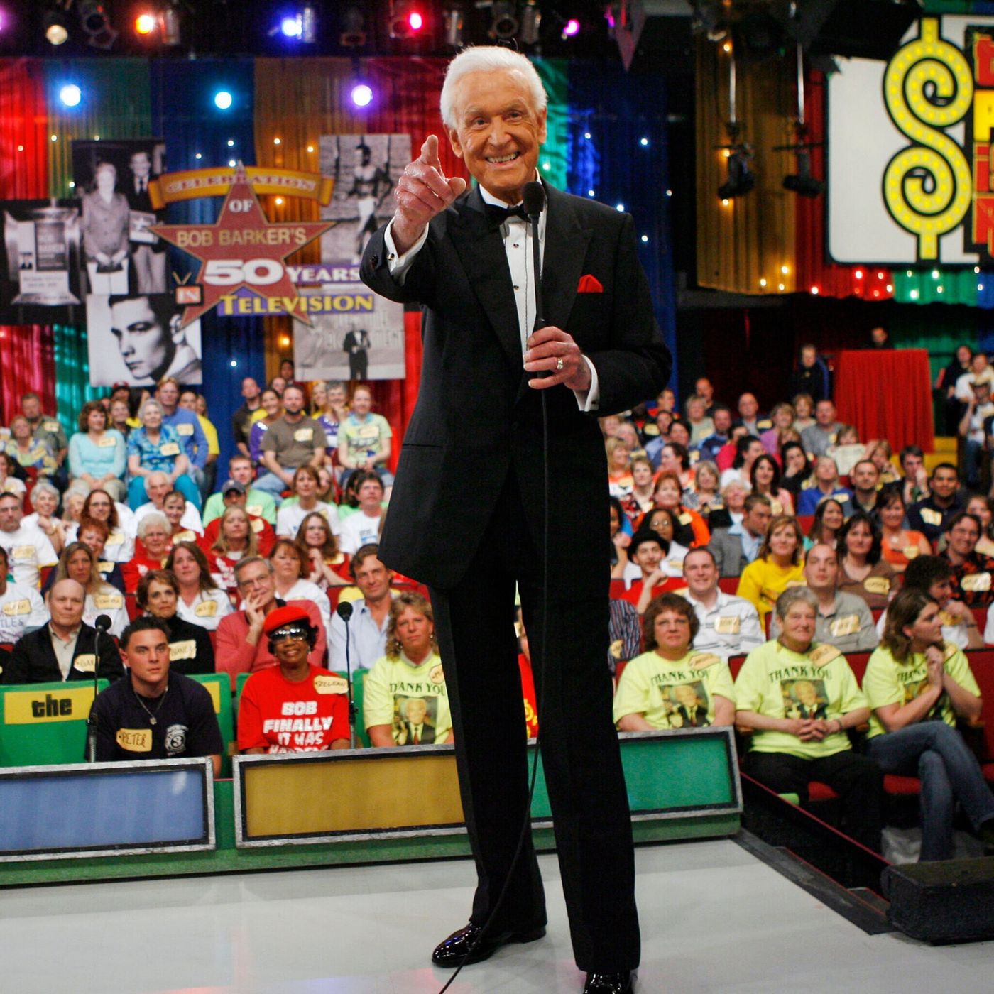 Tim does a mini version of The Price Is Right in honor of Bob Barker, a chess champion is defeated, and a small taste of Tim’s interview of