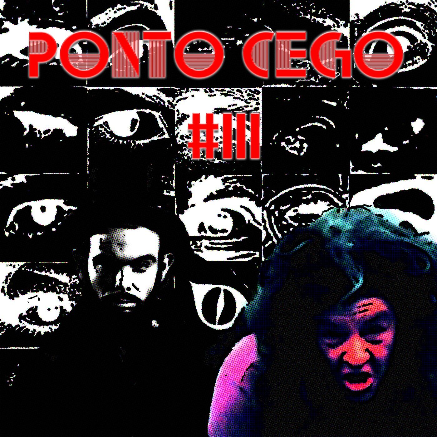Podcast Ponto Cego
