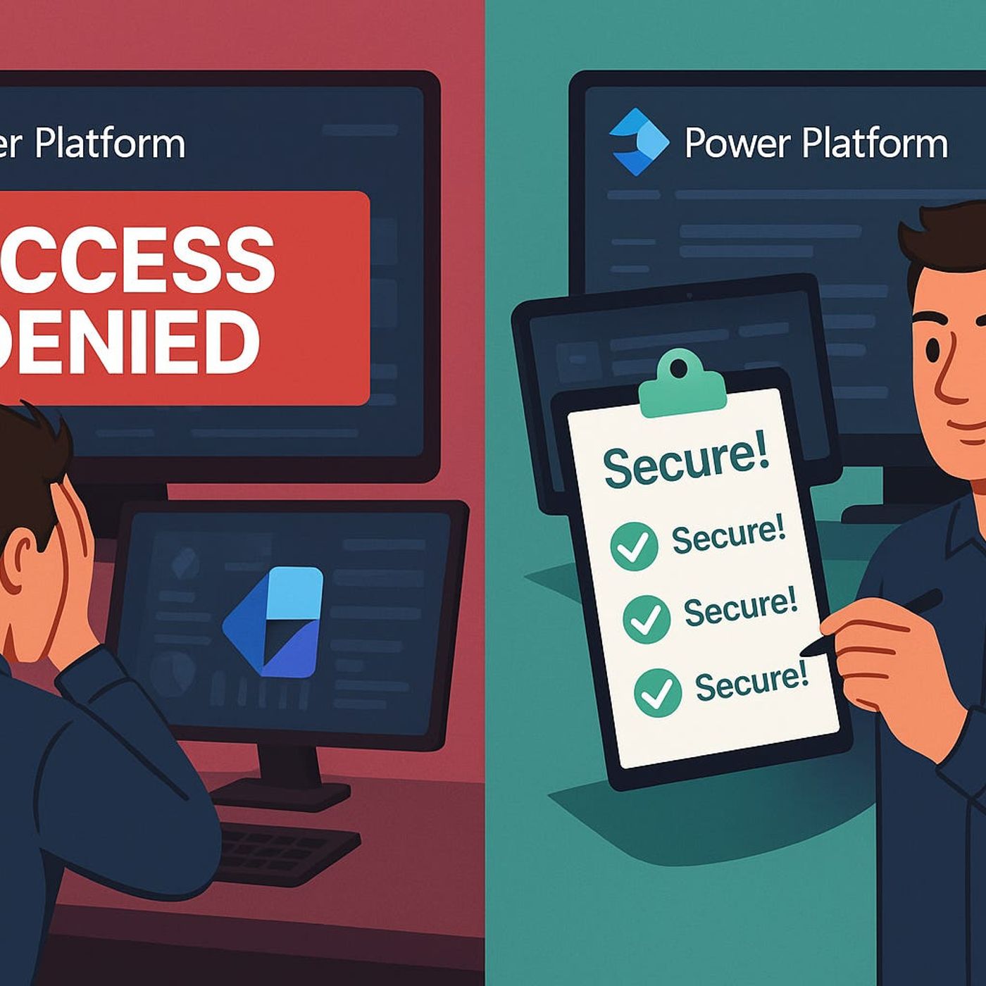 M365 Show - Modern work, security, and productivity with Microsoft 365