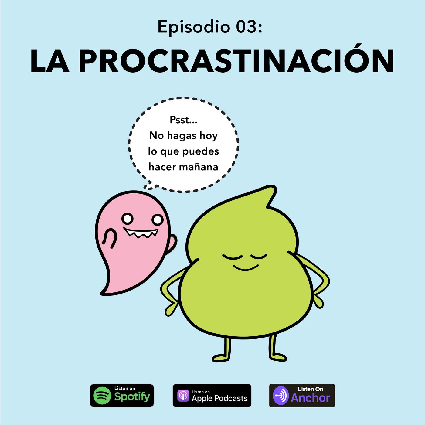 El Podcast de Aguacatico