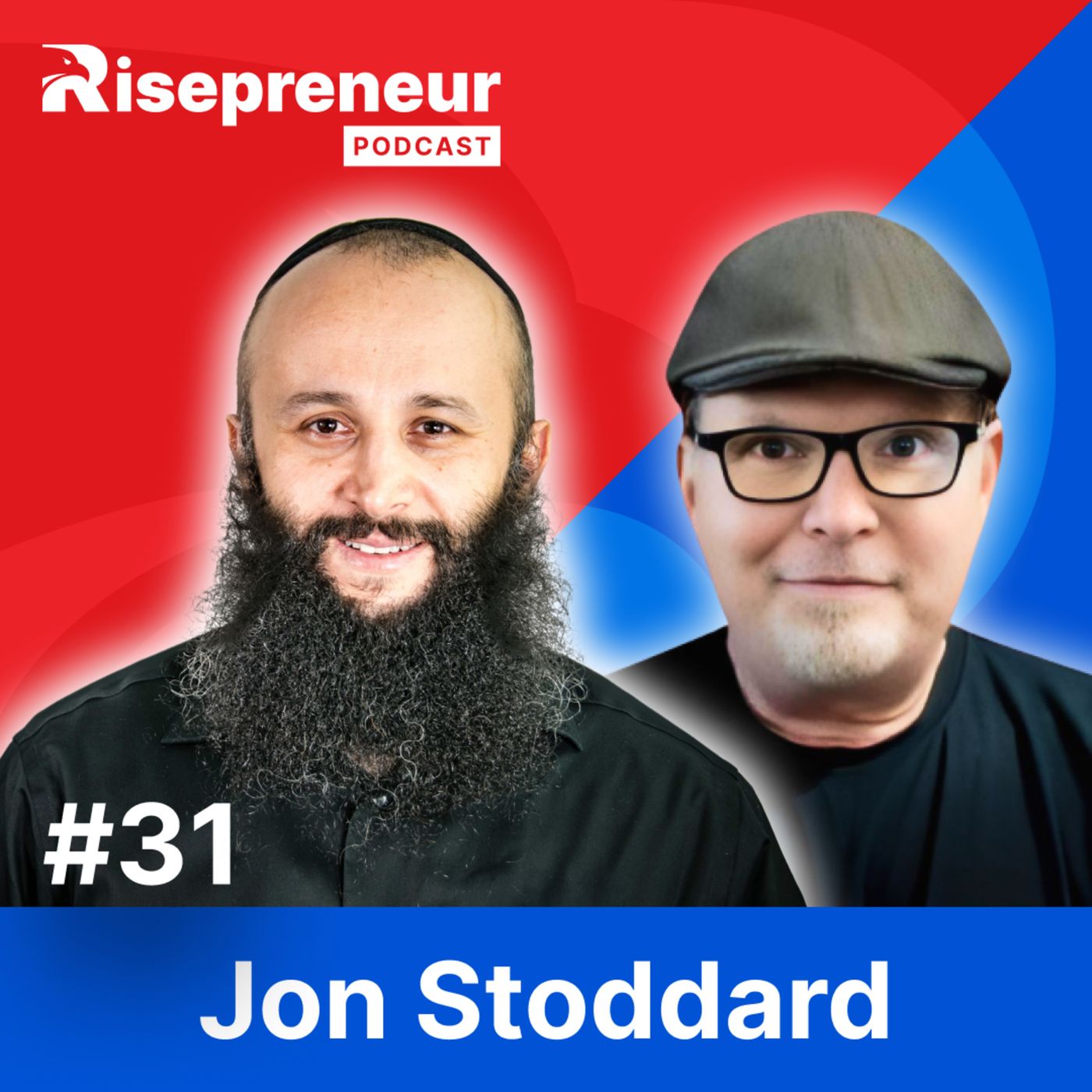 The Risepreneur Podcast