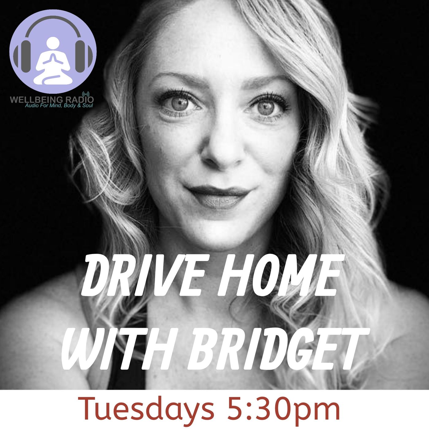 Wellbeing Radio