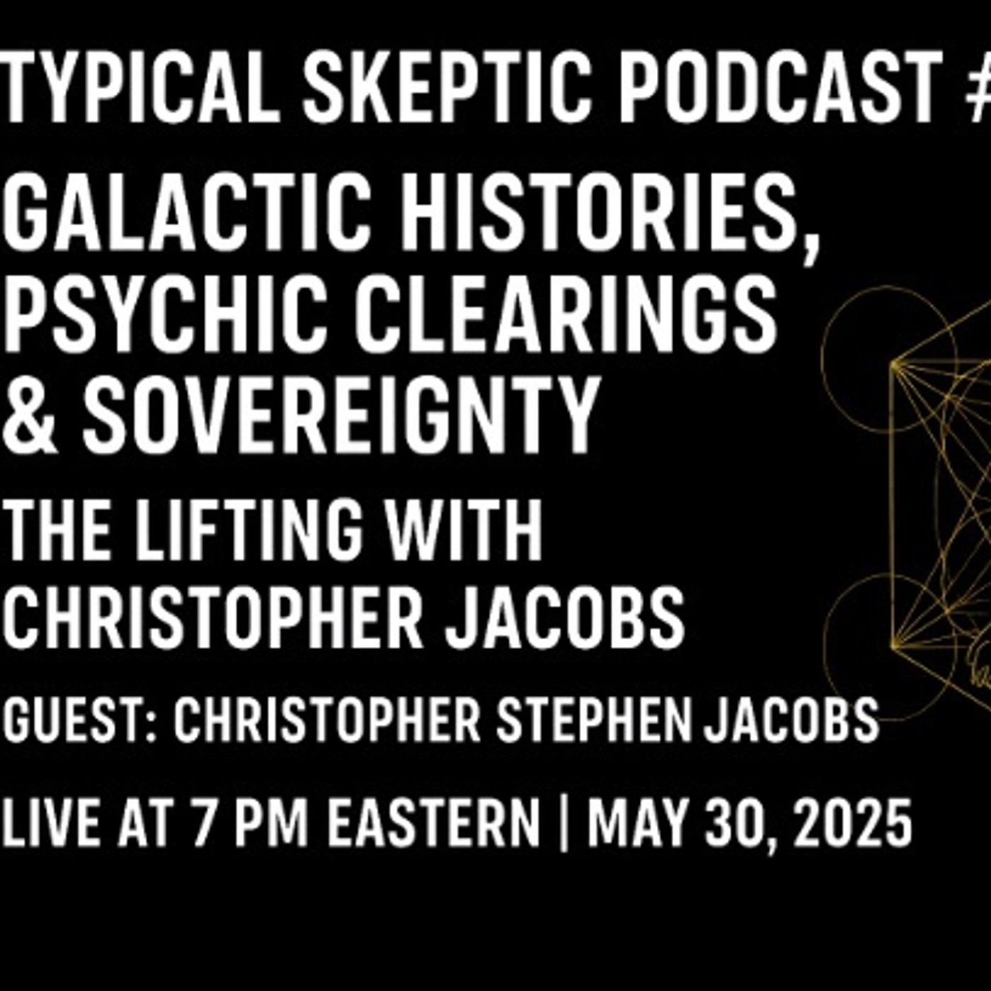 Typical Skeptic Podcast