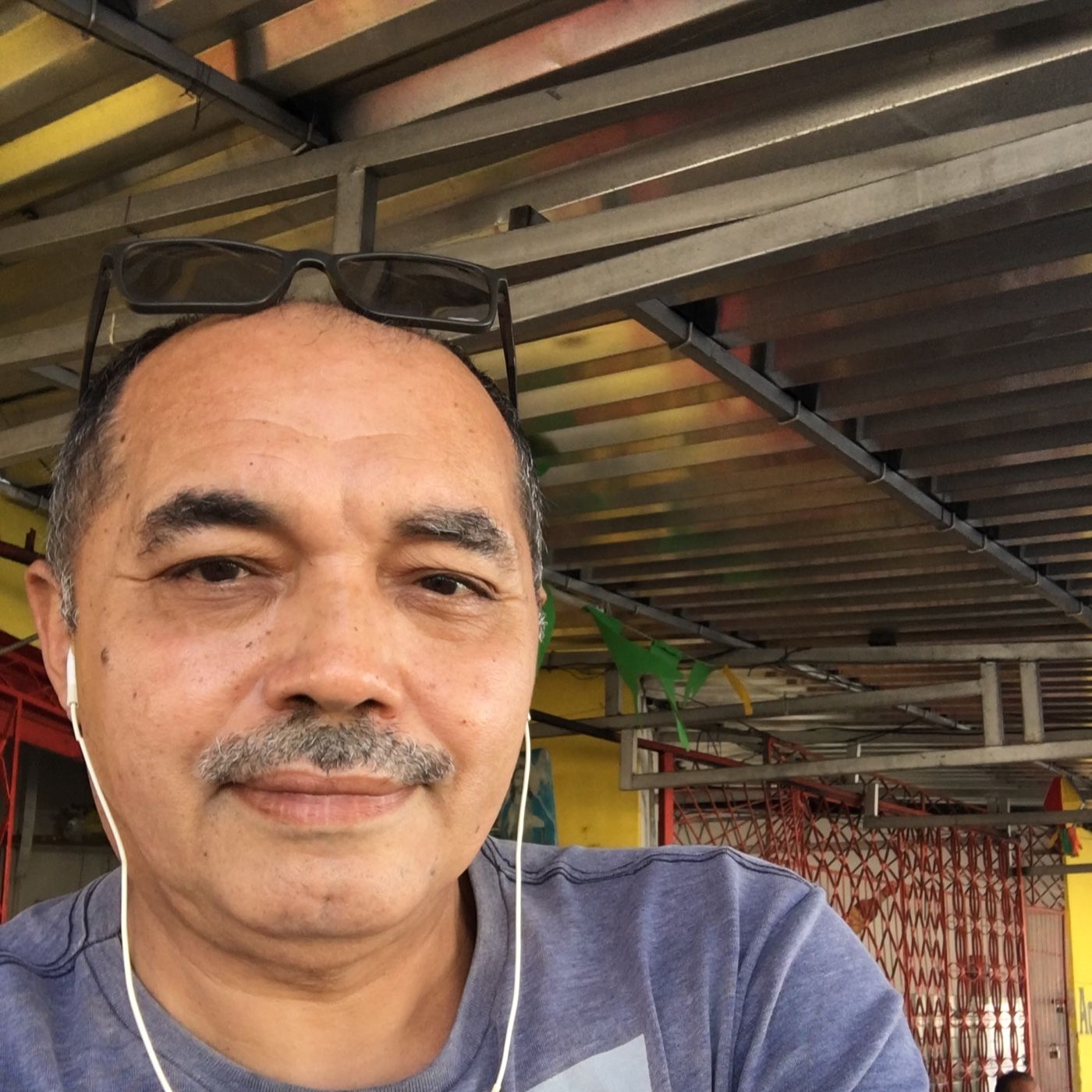Bilsat Brasilian Brother