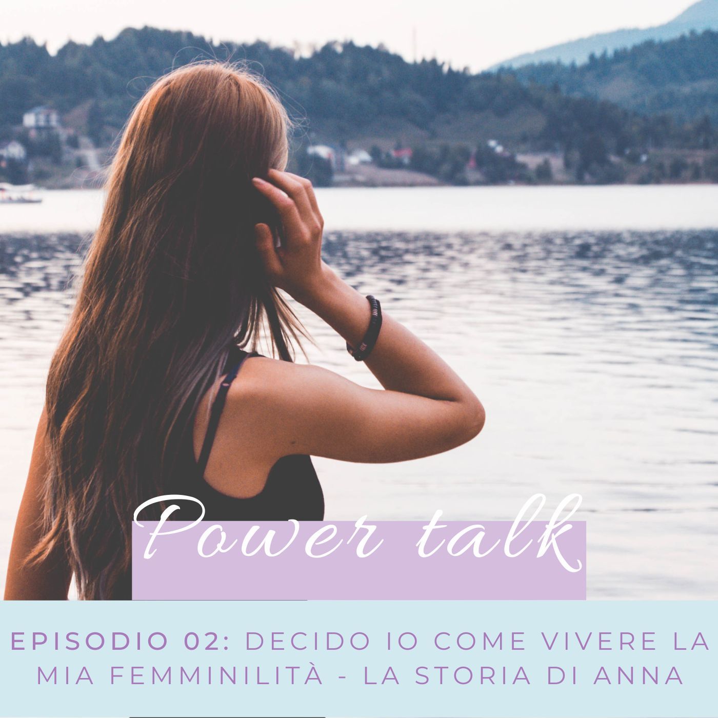 Power Talk