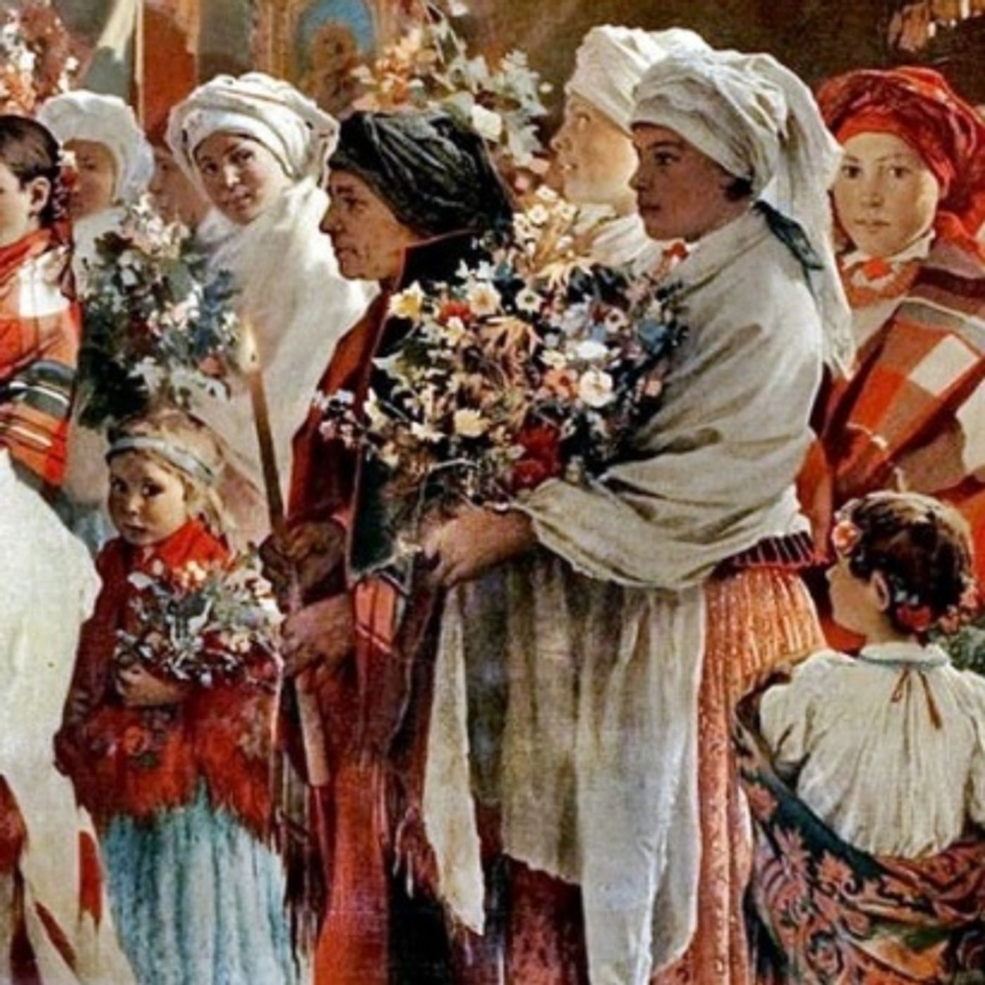 Kazania ks. Marcin Węcławski