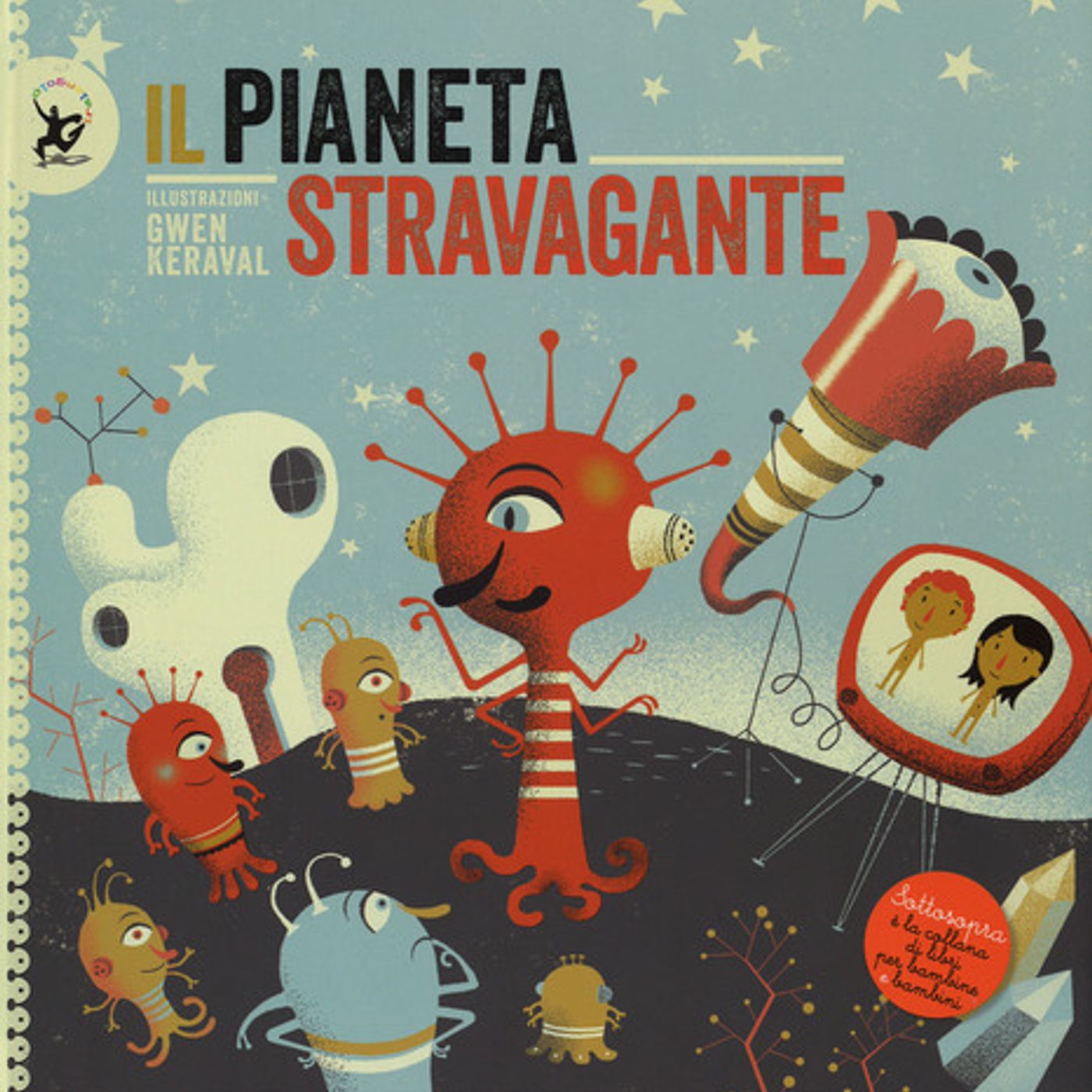 AUDIOLIBRI PER BAMBINI