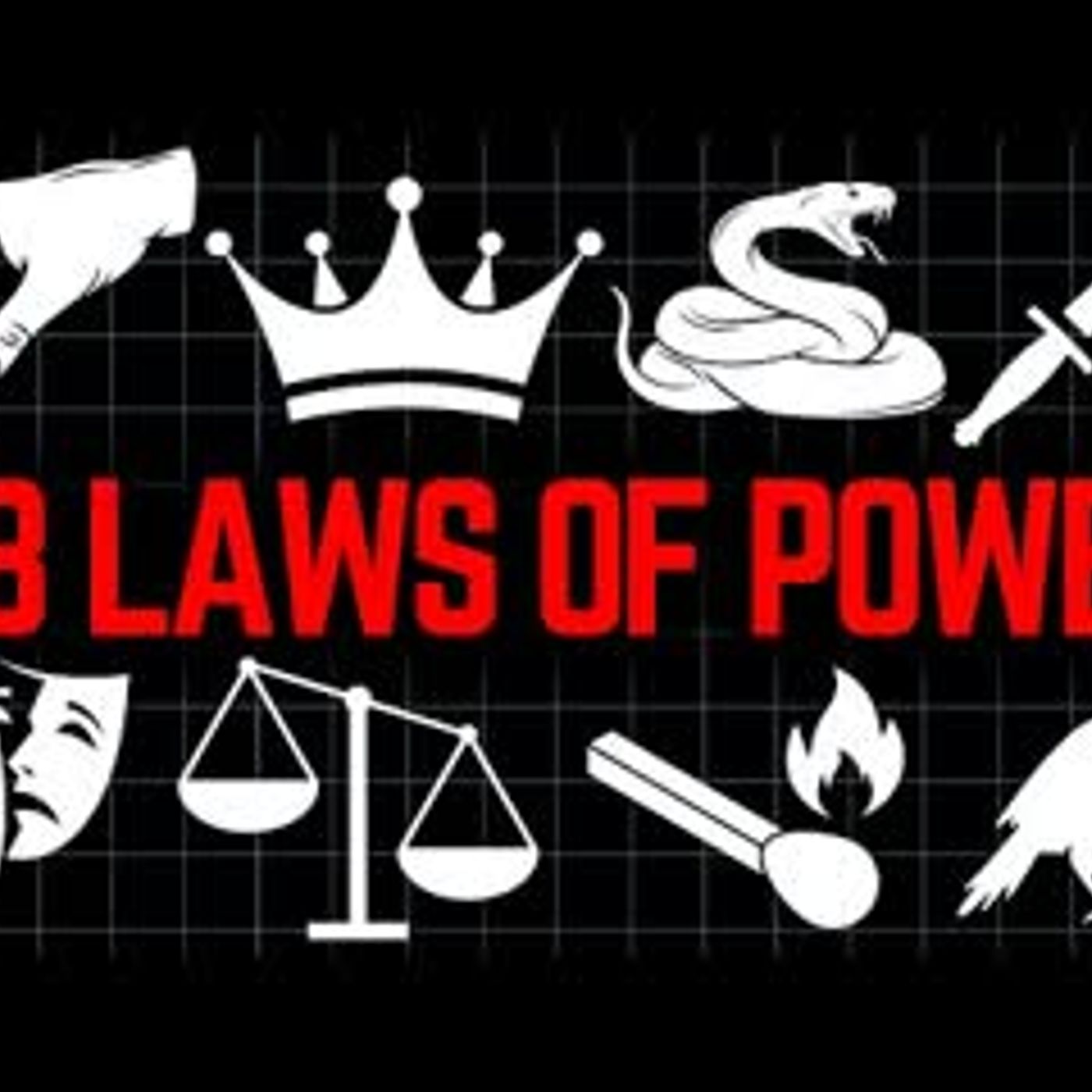 48 Laws of Power Explained In 3 Hours