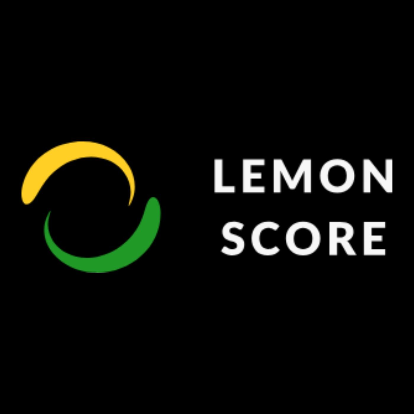 LemonScore