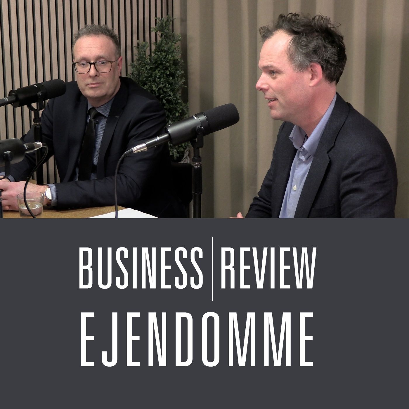 BusinessReview Ejendomme