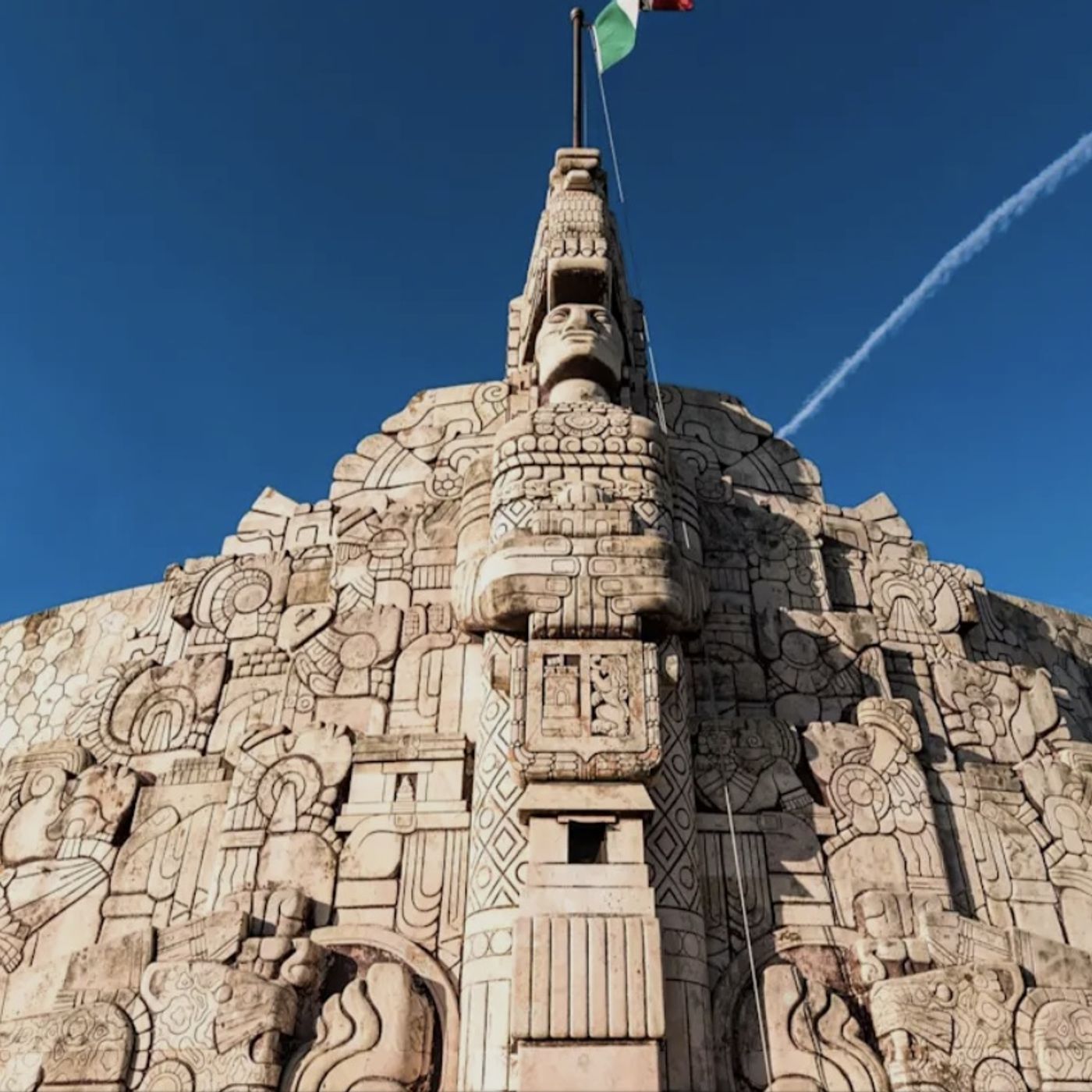 Transformando Mérida cover art