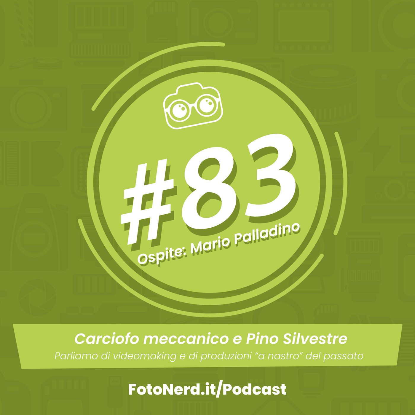 FotoNerd Podcast