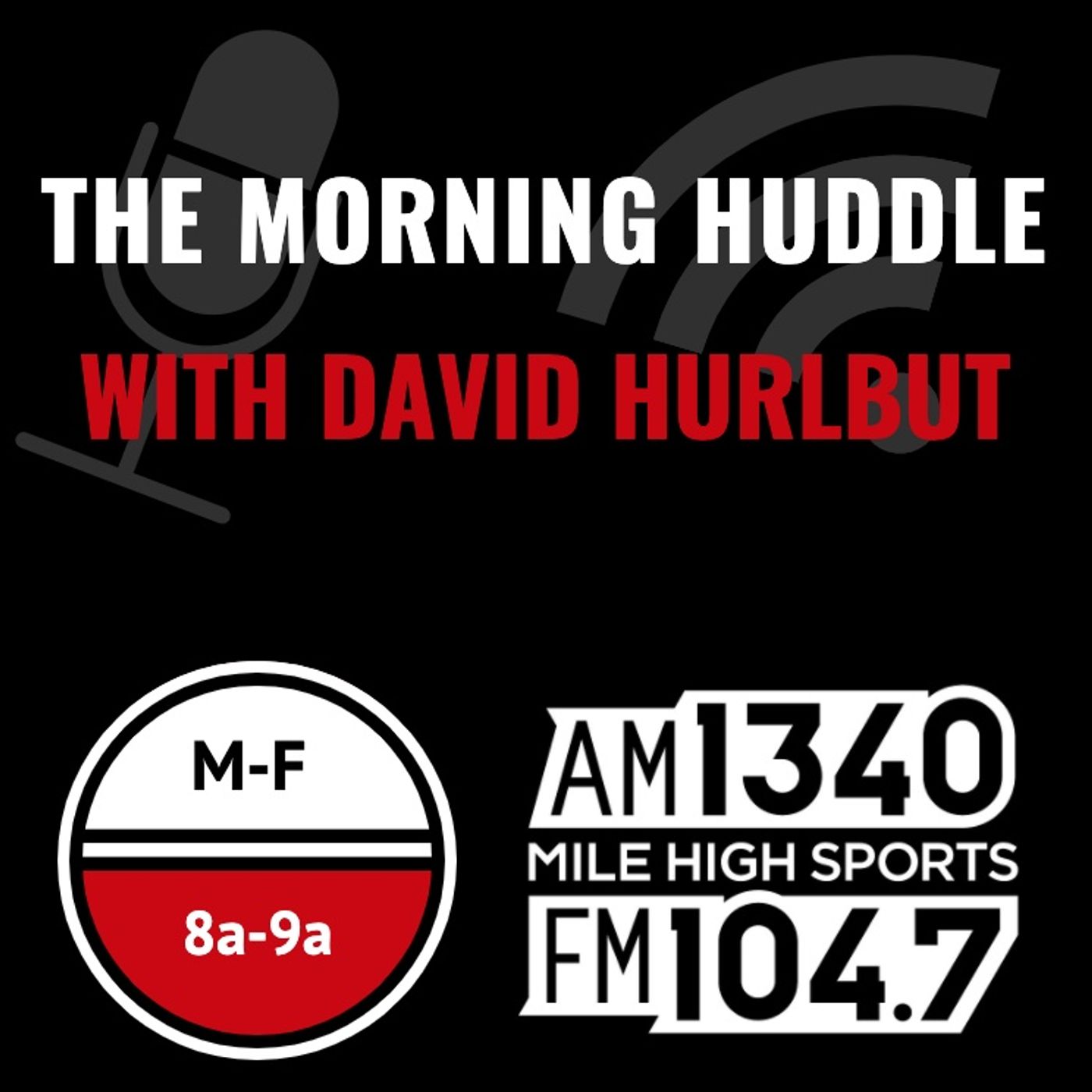 The Morning Huddle