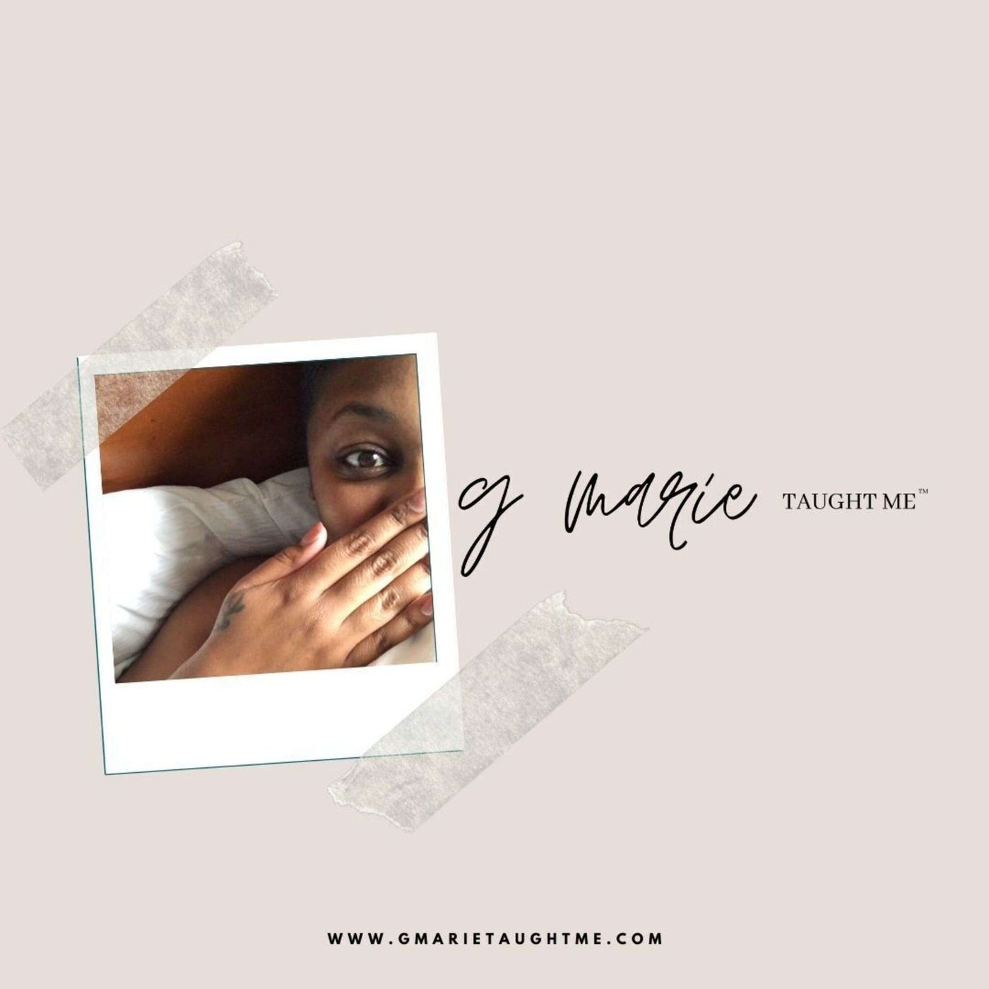 Finding H.E.R./ Doing The Inner Work episode artwork