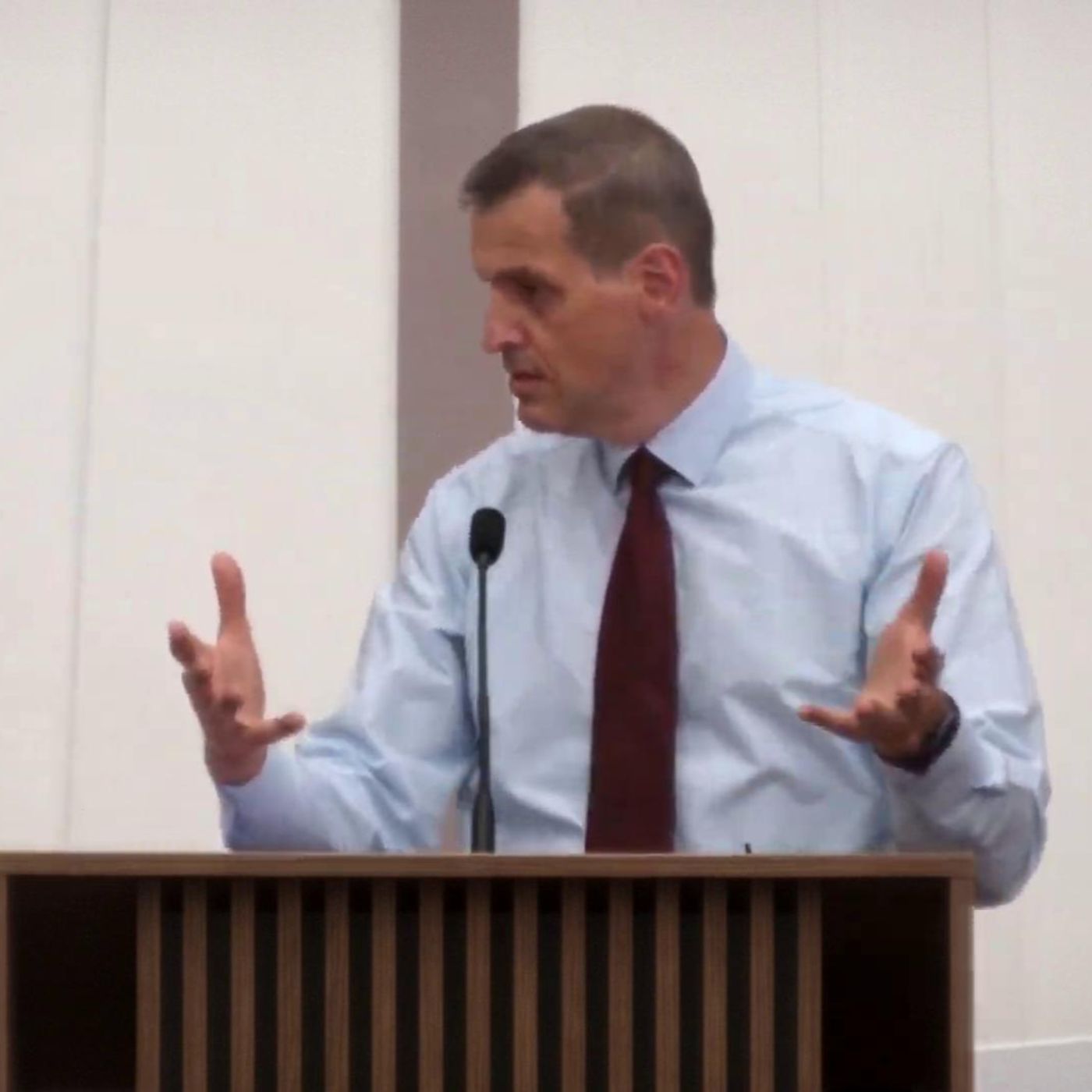 Trei ipostaze ale vocației ucenicilor lui Isus - Ghiță Mocan