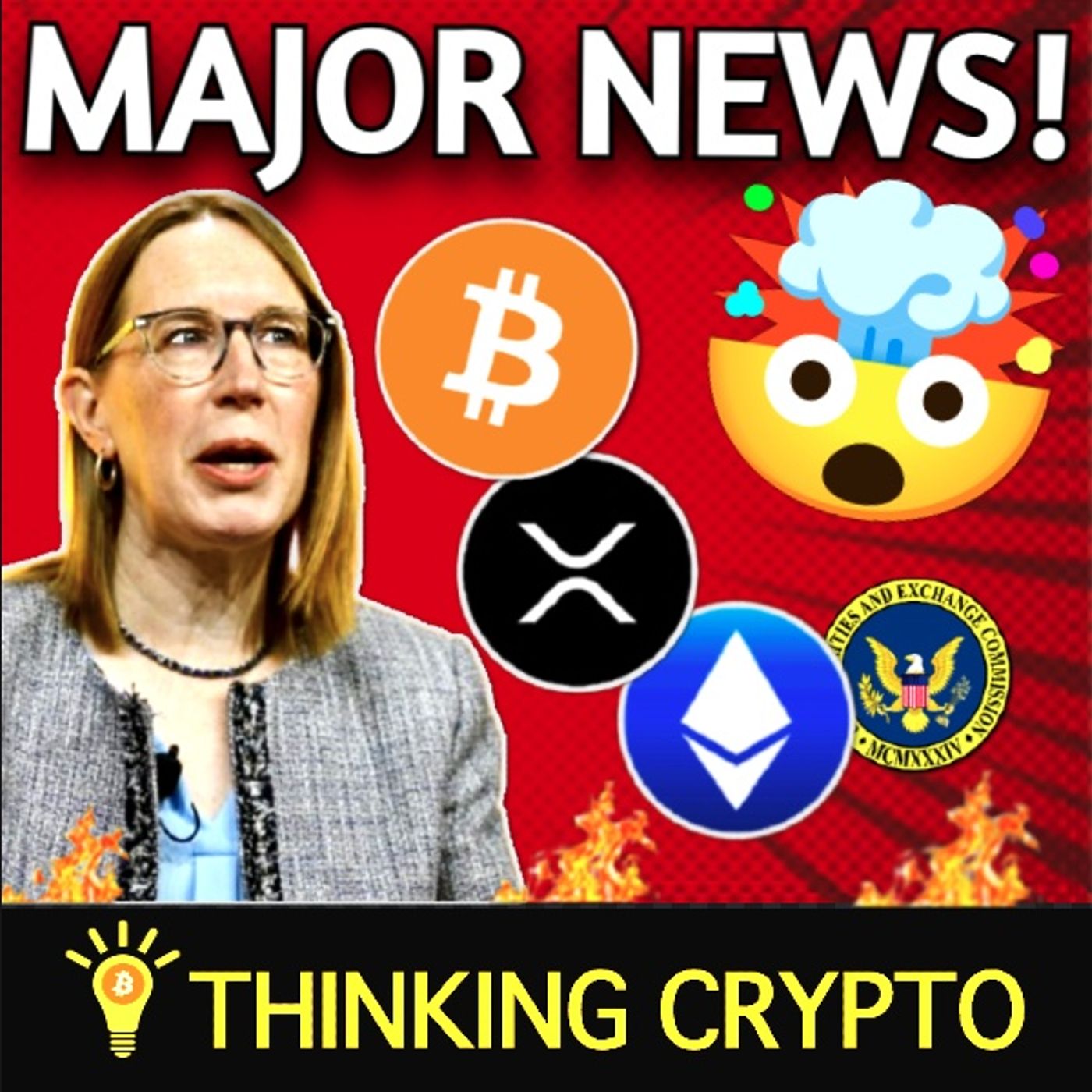 Podcast Cover