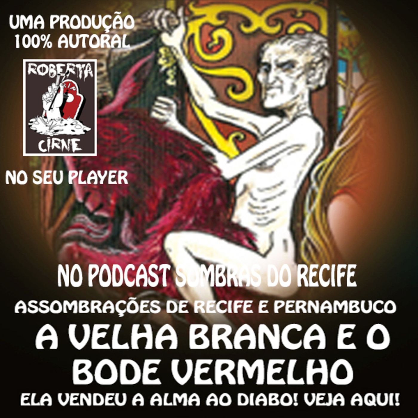 SOMBRAS DO RECIFE