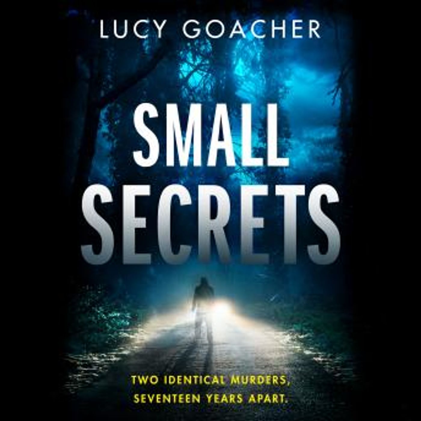 Best Full Audiobooks in Mystery, Thriller & Horror, Suspense