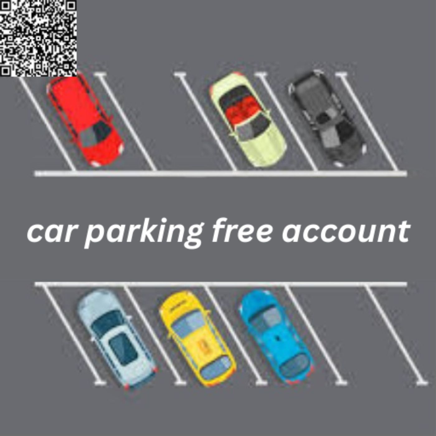 Unlock Free Car Parking Account: Save Smart Every Day episode artwork