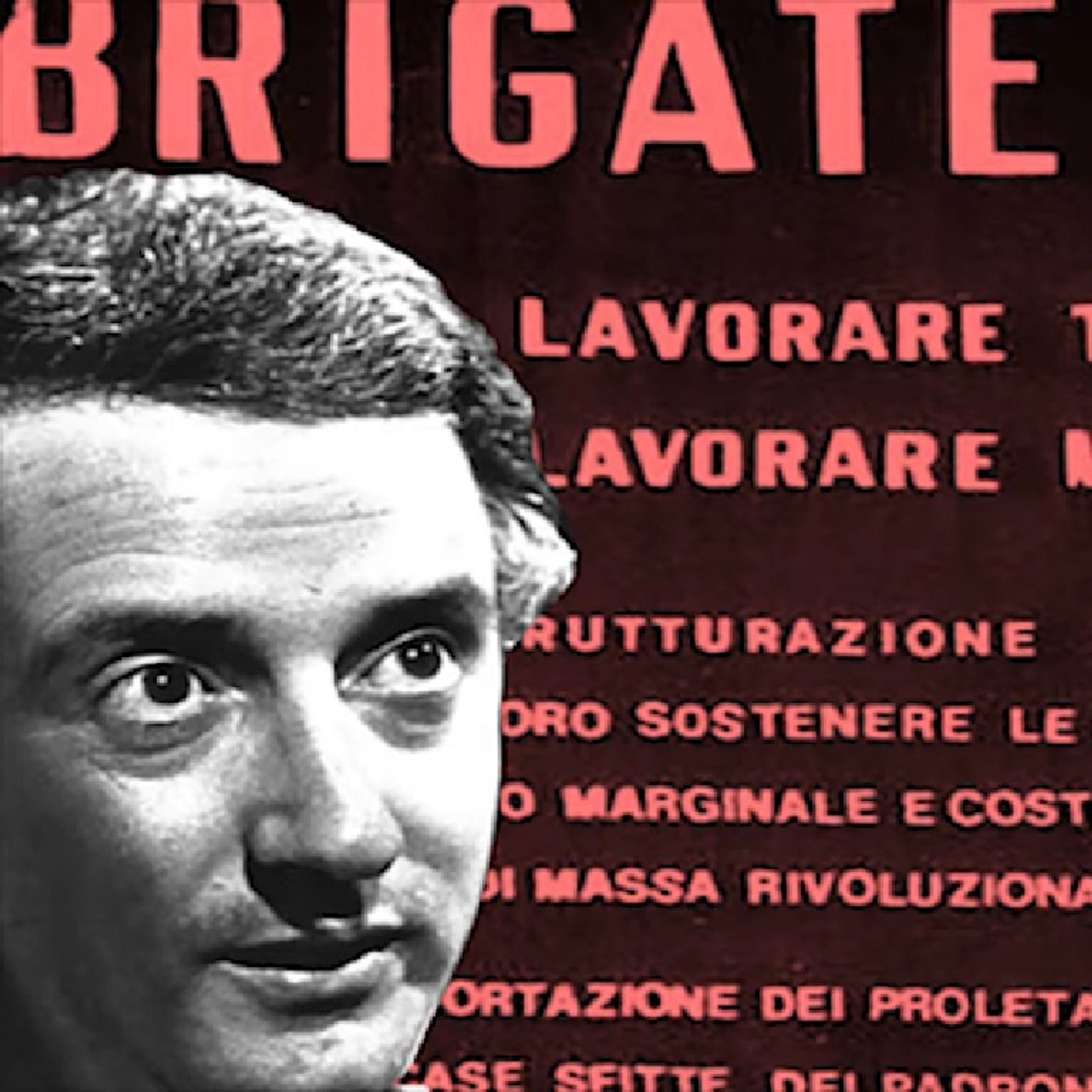 [201] Raffaele Cutolo: «Apparati dello Stato bussarono alla mia cella» episode artwork