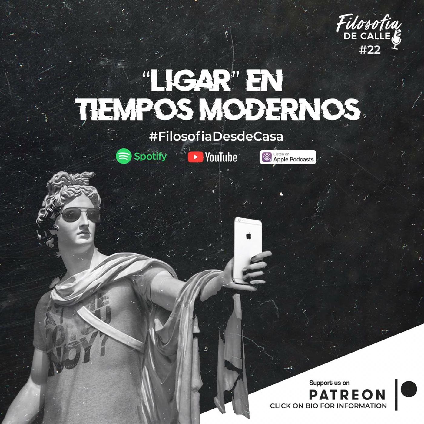 Filosofía de Calle