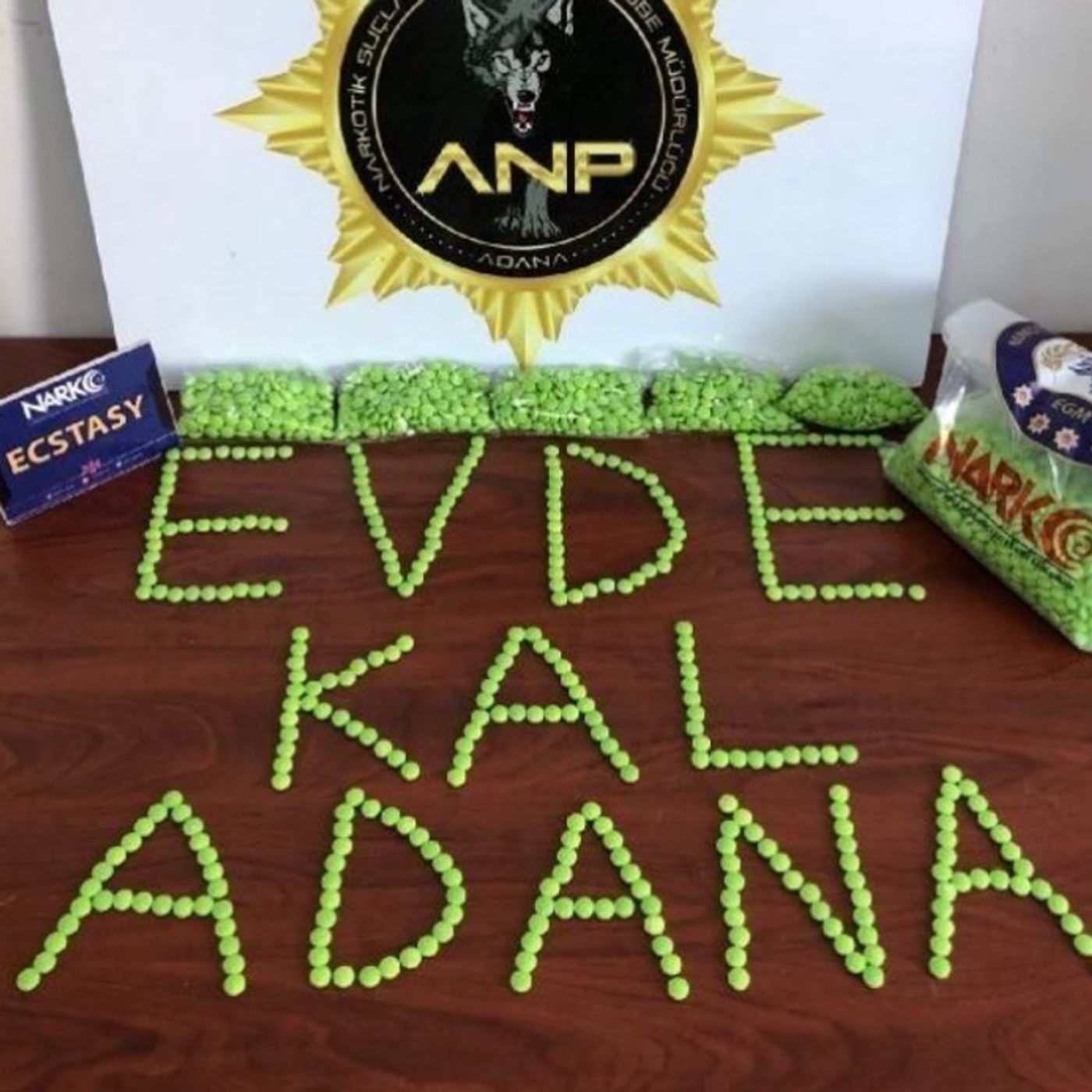 Allam bu yaşamak mı