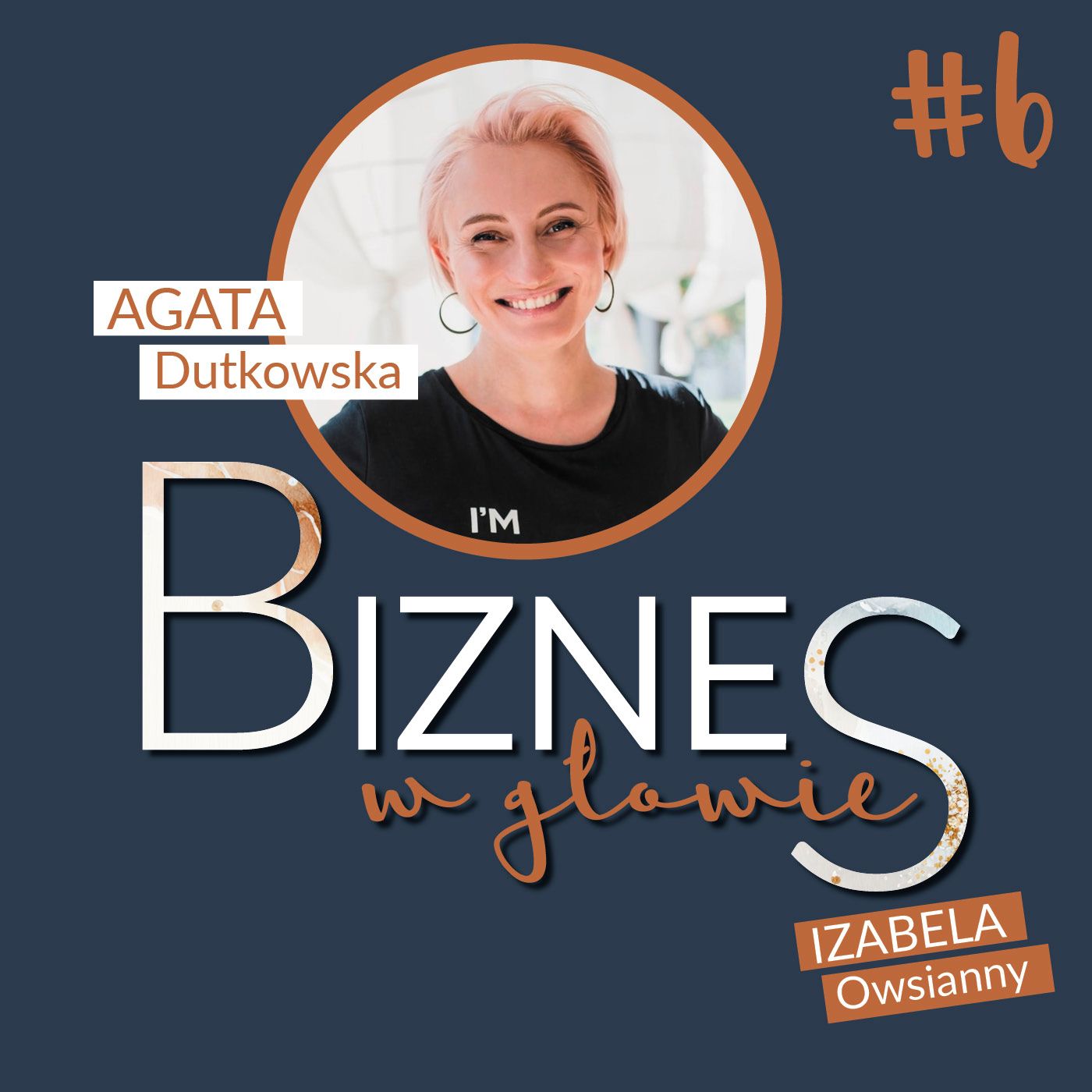 Biznes w głowie