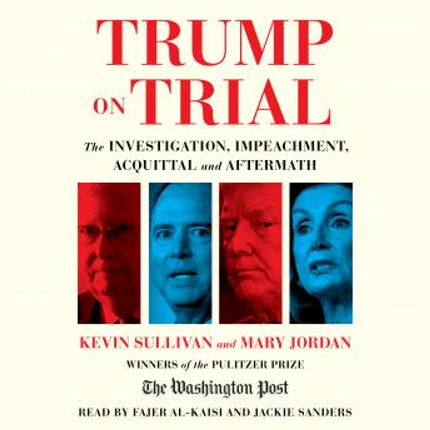 Enjoy Amazing Audiobooks in Non-Fiction, Current Affairs, Law, & Politics