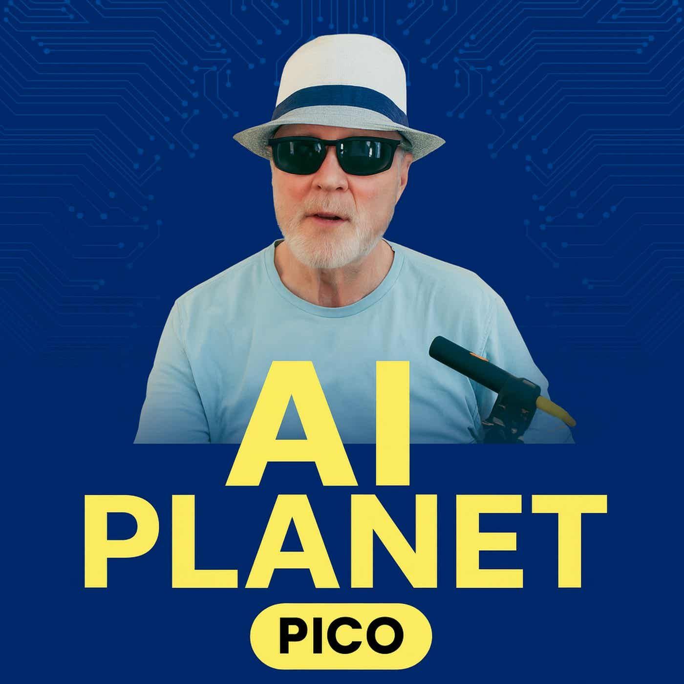 AI Planet
