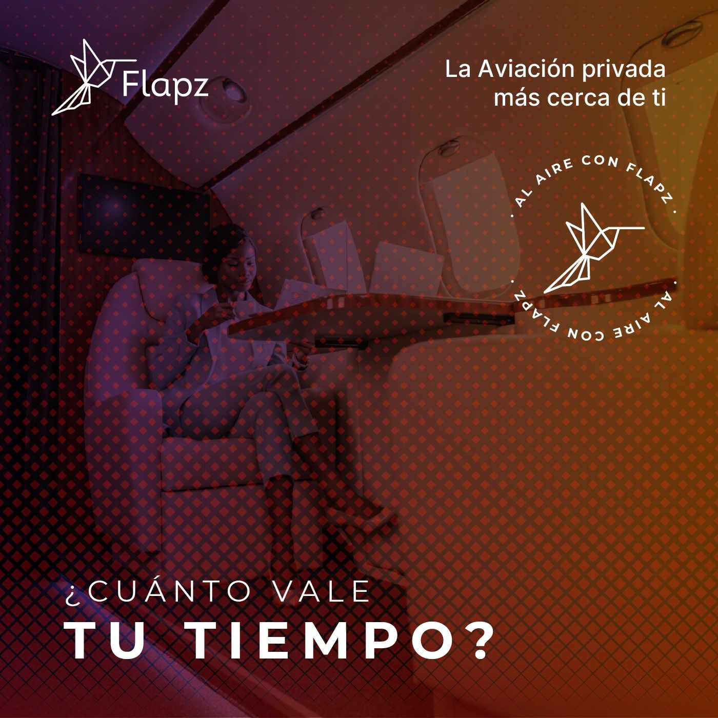 Ep. 2  ¿Cuánto vale tu tiempo?