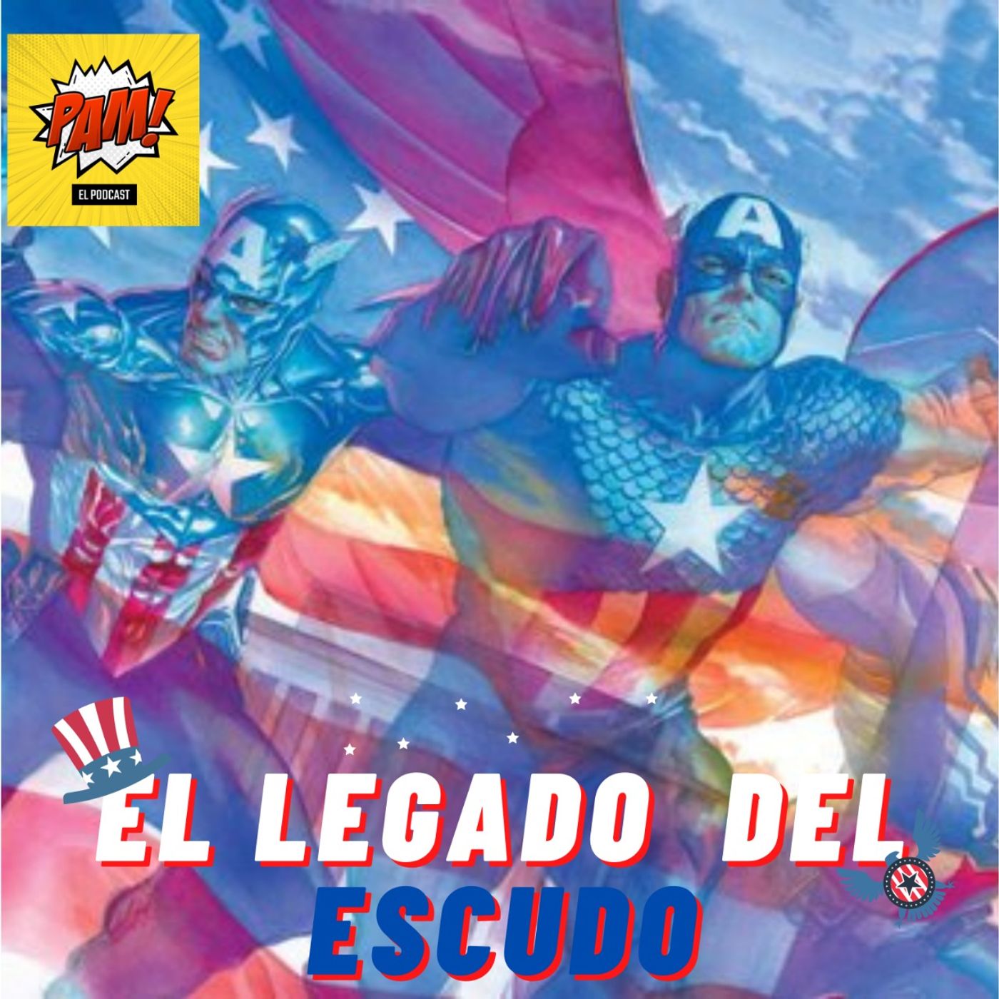 PAM el podcast