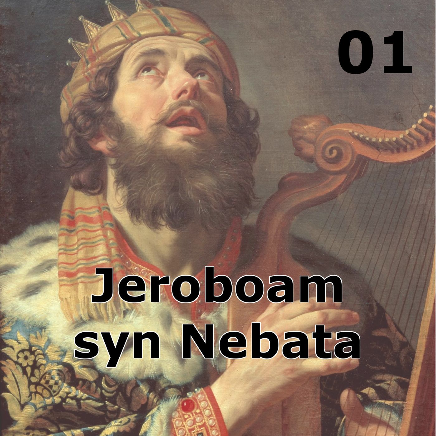 Historie Biblijne