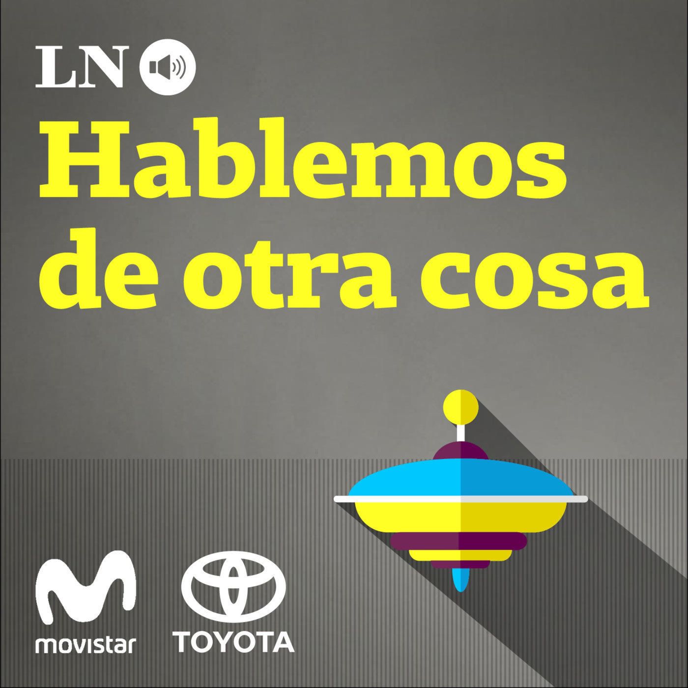 Hablemos de otra cosa, con Pablo Sirvén
