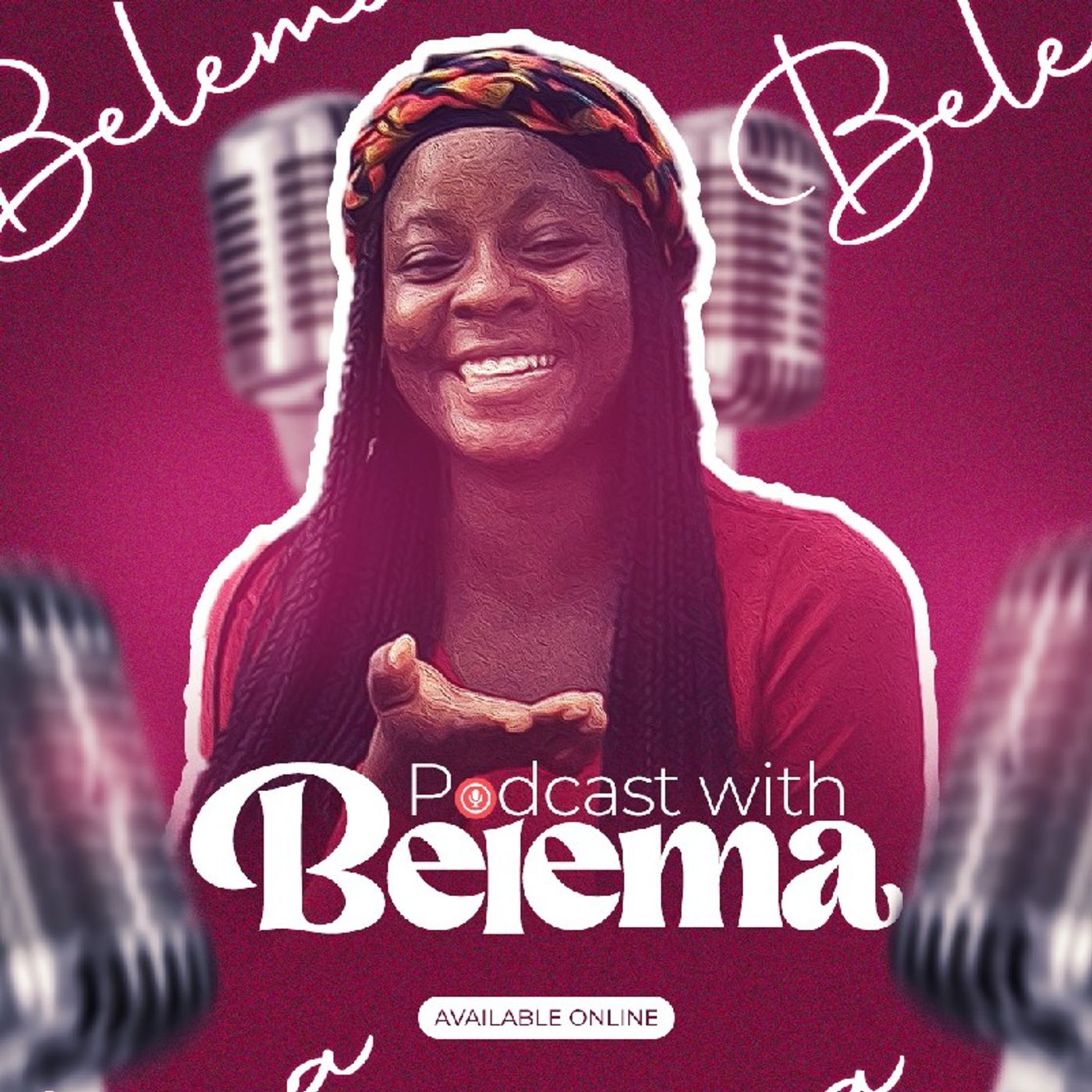 Podtalk With Belema