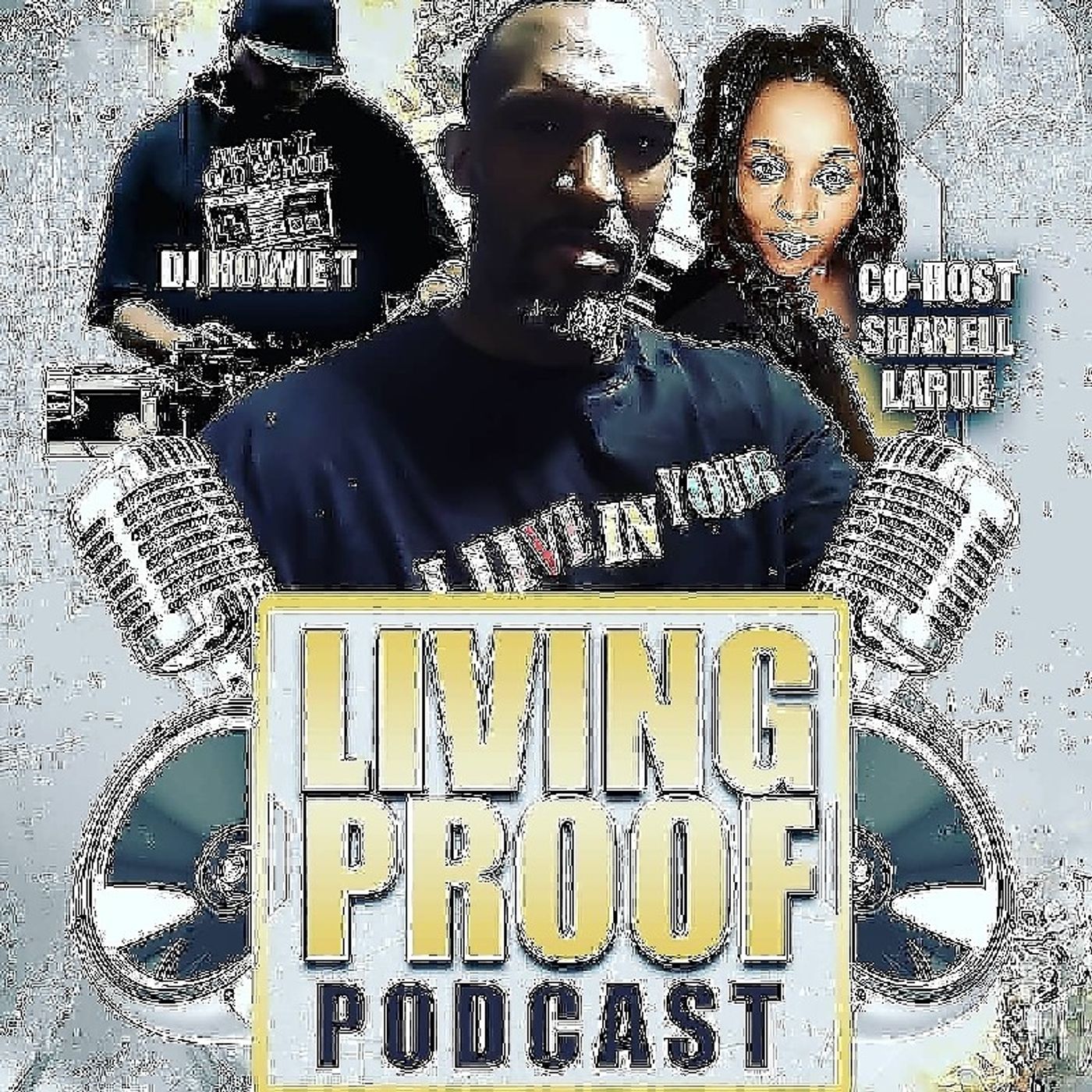 Living proof podcast