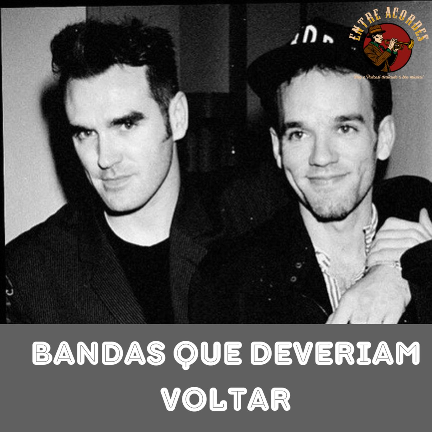 Entre Acordes Podcast